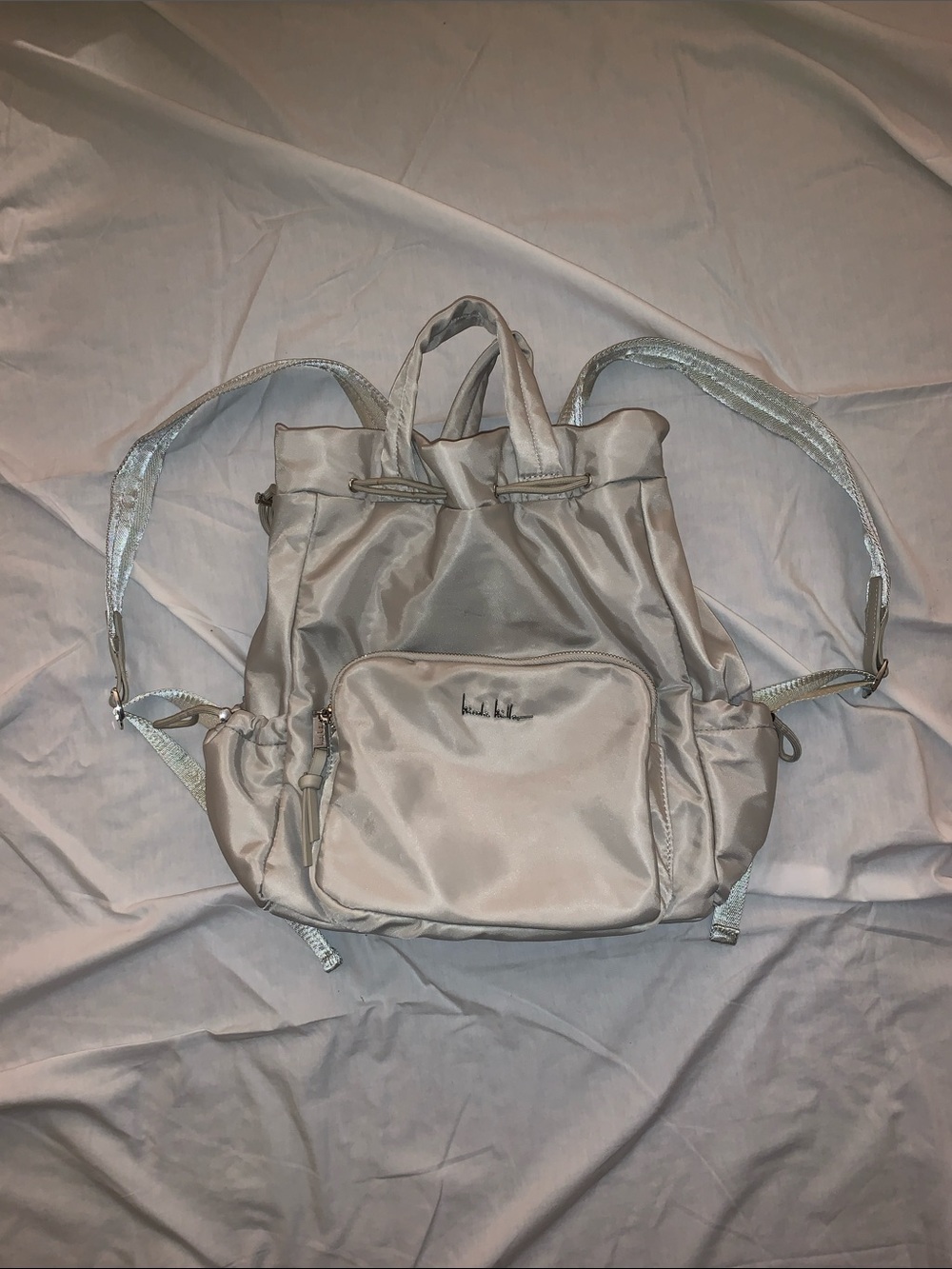 Nicole Miller Backpack